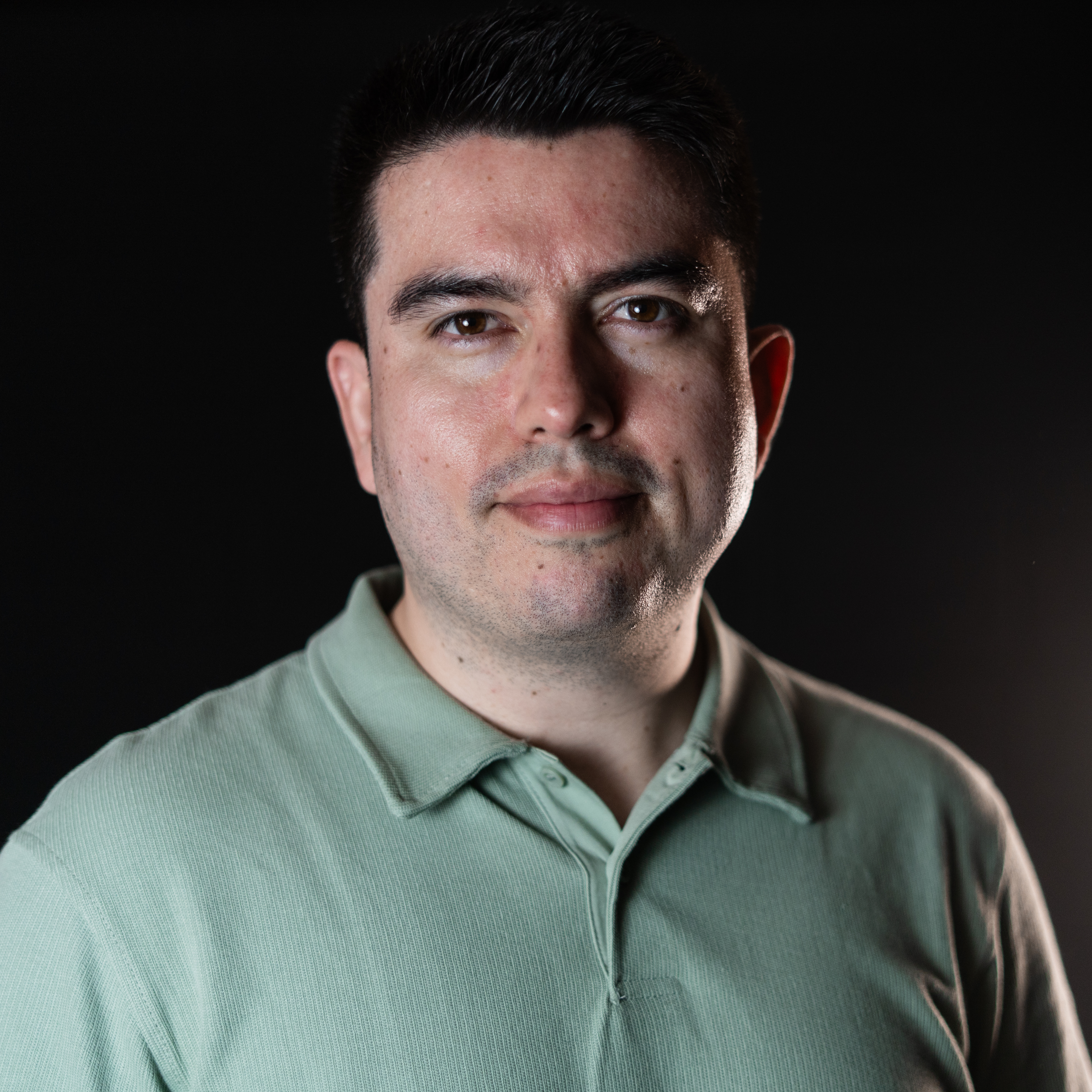 Luis Idárraga — Co-fundador y CEO de idalva